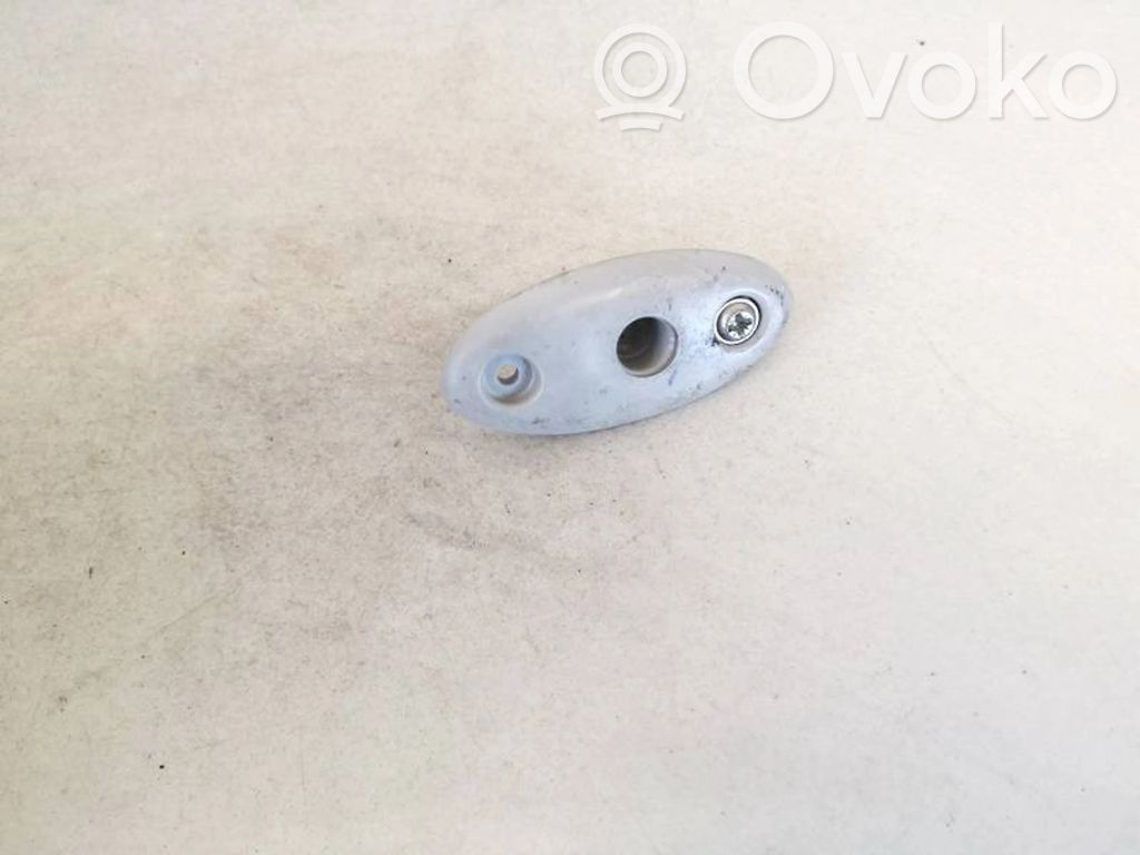 Ford Focus C-MAX Altra parte interiore 