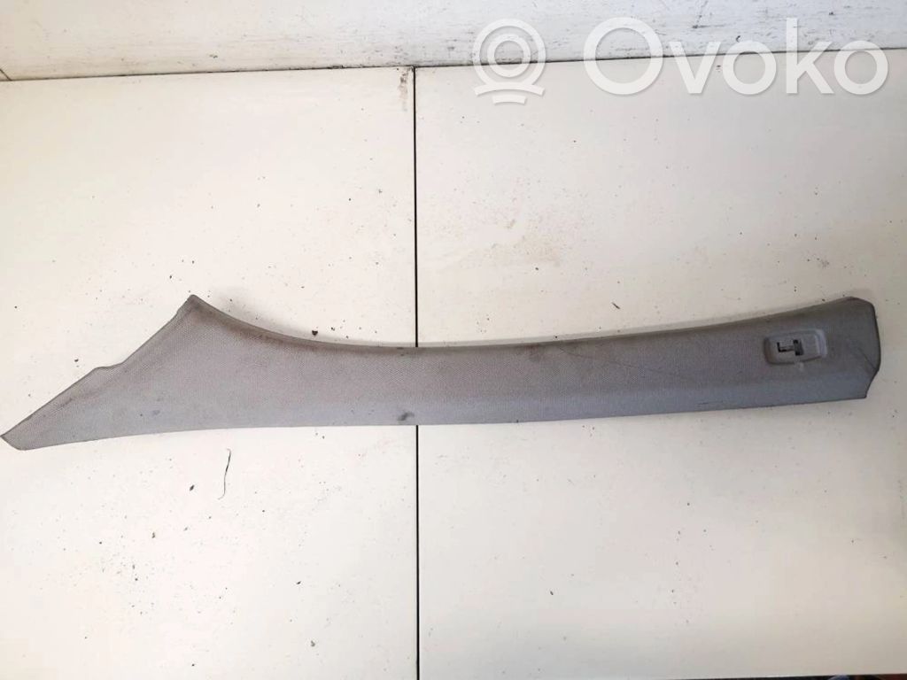 Opel Astra H Altra parte interiore 