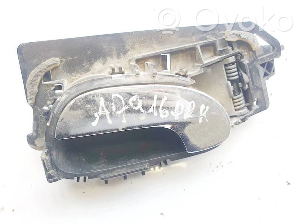 Peugeot 307 Maniglia interna per portiera anteriore