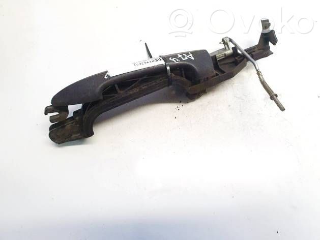 Ford Focus Maniglia esterna per portiera anteriore