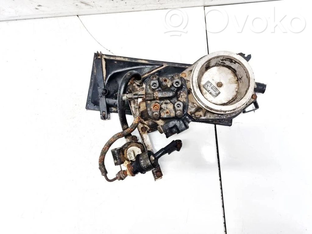 Audi 80 90 B3 Carburador 