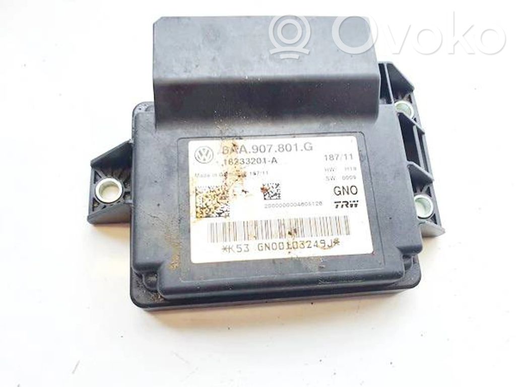 Unidad de control/módulo del ABS   3AA907801G,18233201A,18233201A,3AA907801G,3AA907801G