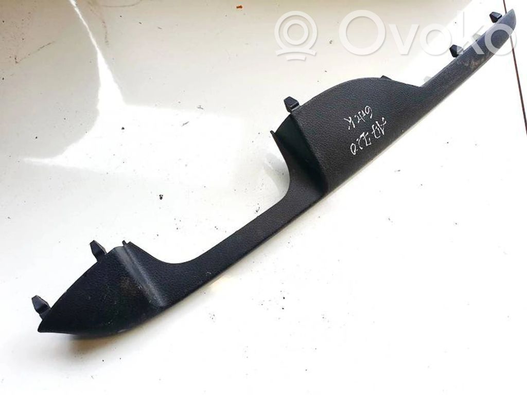 Ford Focus C-MAX Alte piese de interior