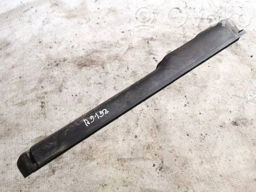 Honda Jazz Altra parte interiore 