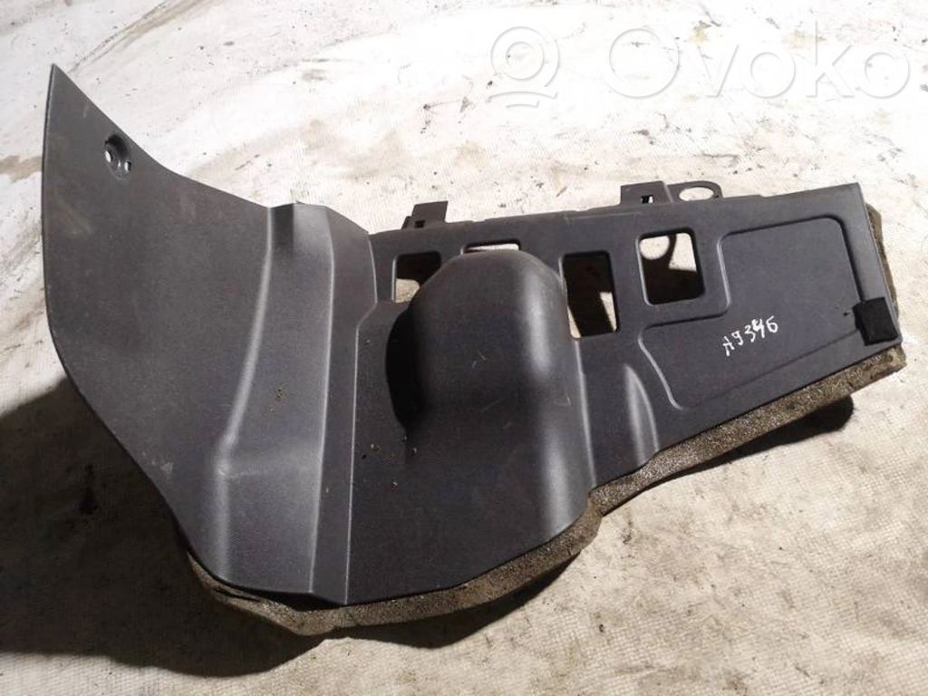 Opel Meriva A Altra parte interiore 