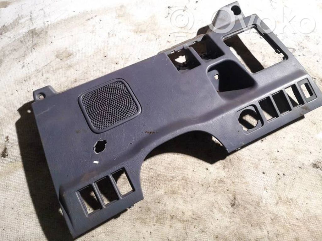 Toyota Land Cruiser (HDJ90) Alte piese de interior 