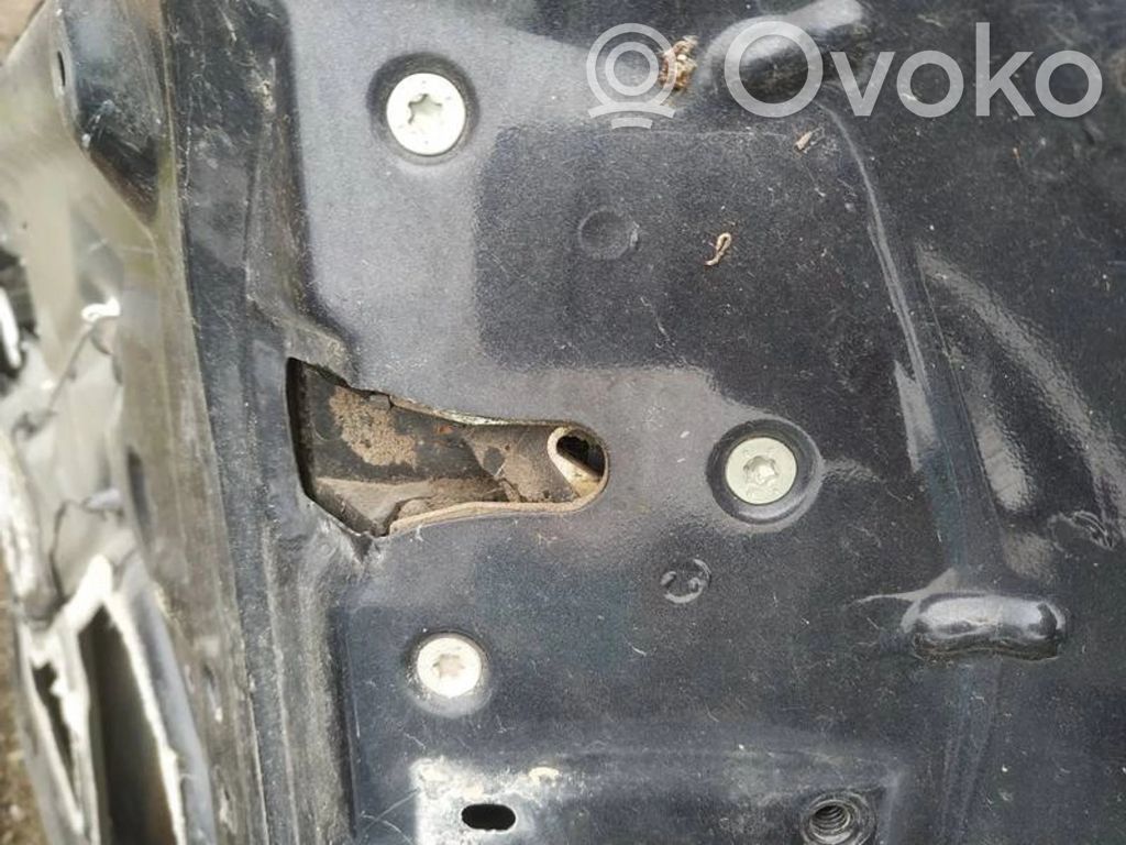 Lancia Phedra Încuietoare ușă spate 