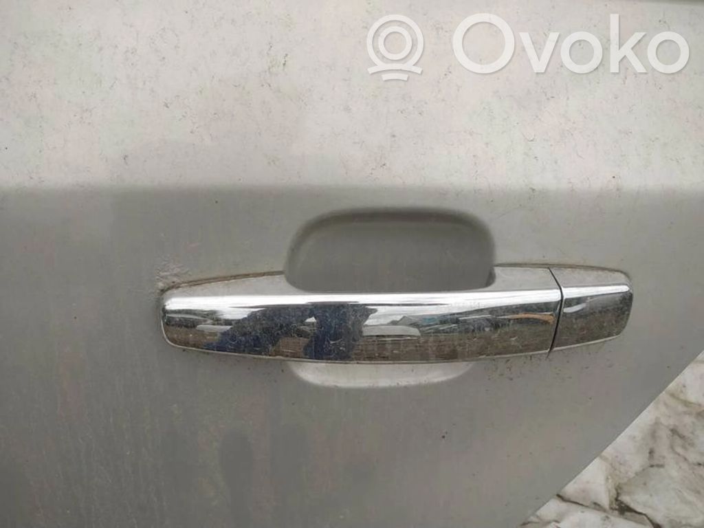Geely MK Mâner exterior ușă față 
