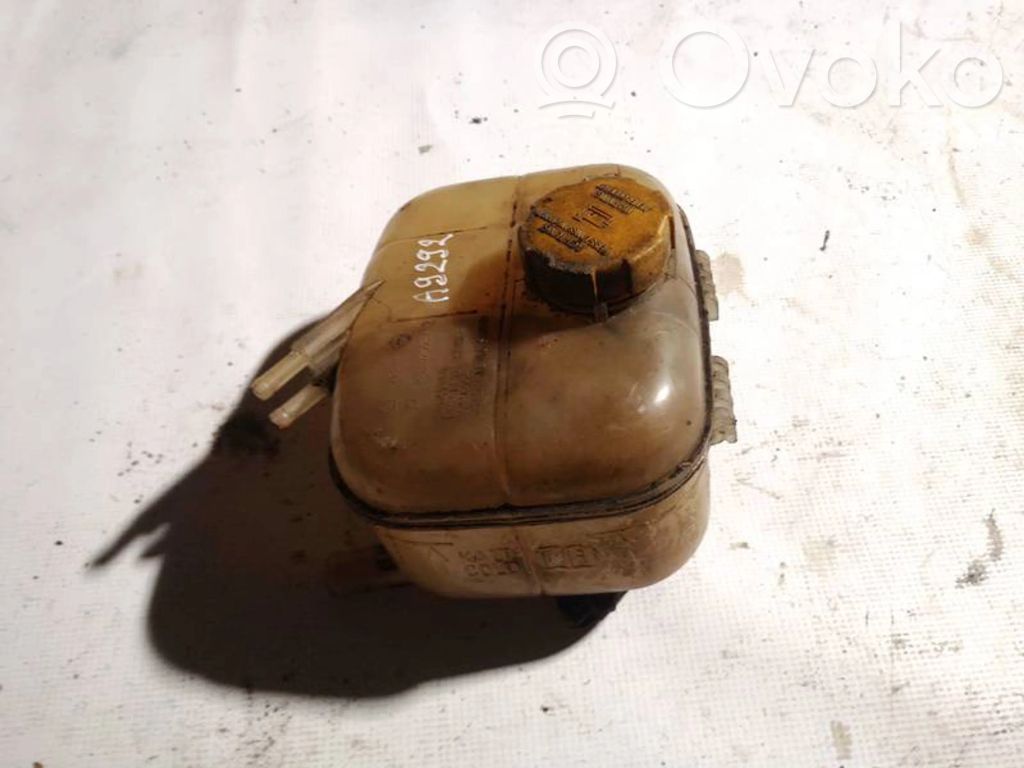 Opel Astra H Serbatoio di compensazione del liquido refrigerante/vaschetta