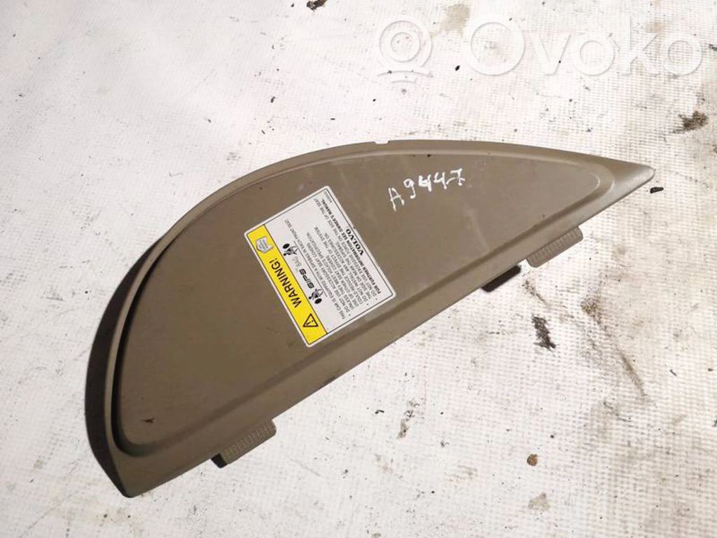 Volvo XC90 Altra parte interiore 
