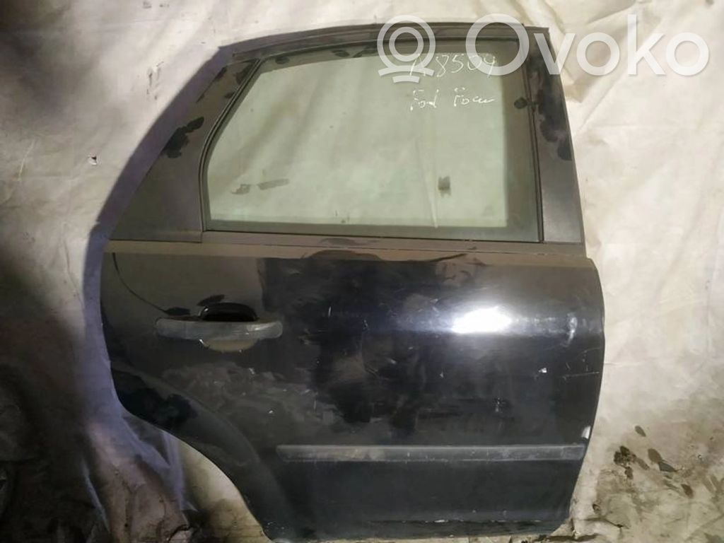 Ford Focus Tür hinten 