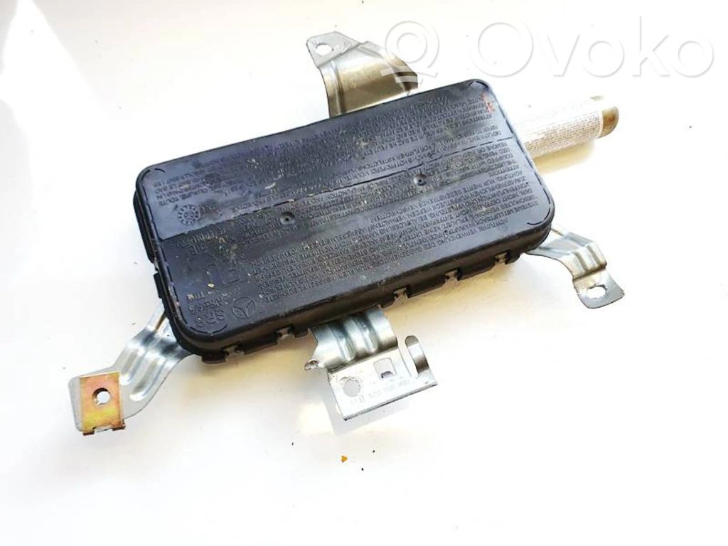 Mercedes-Benz C W203 Airbag ușă față 