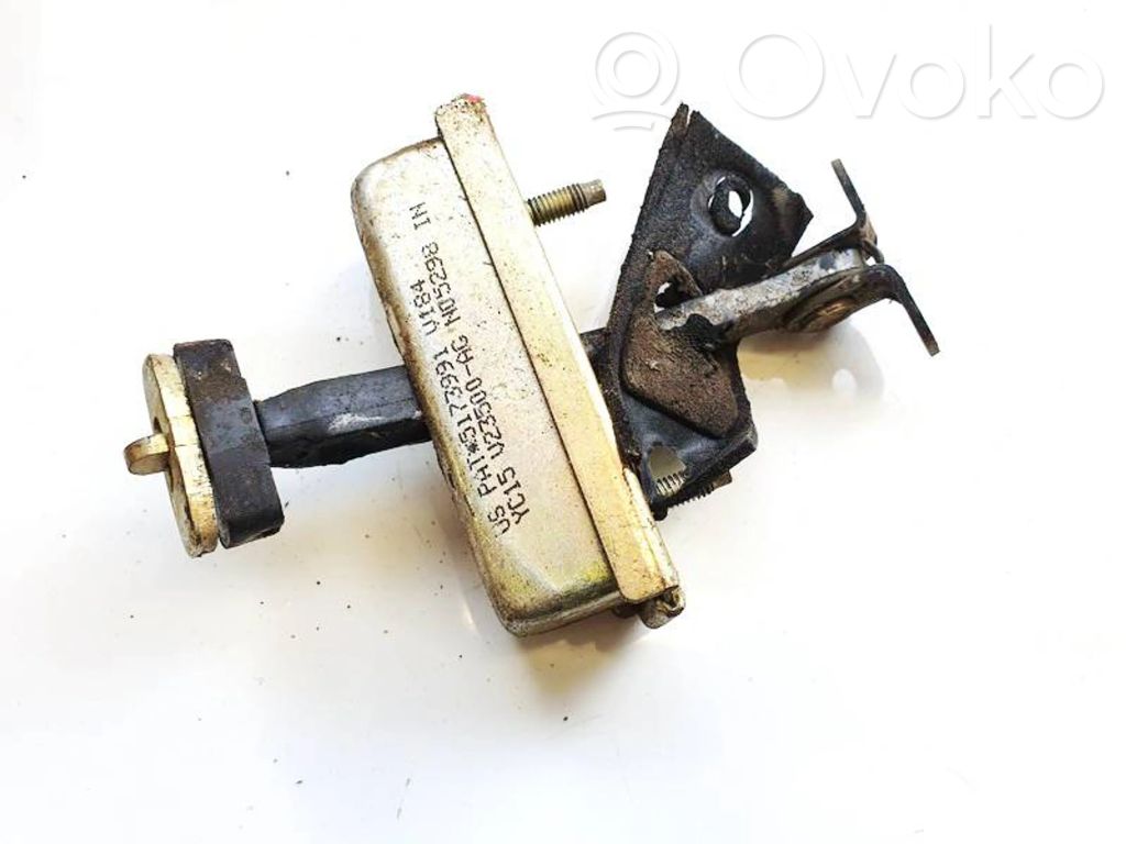Ford Transit Cerniere del vano motore/cofano