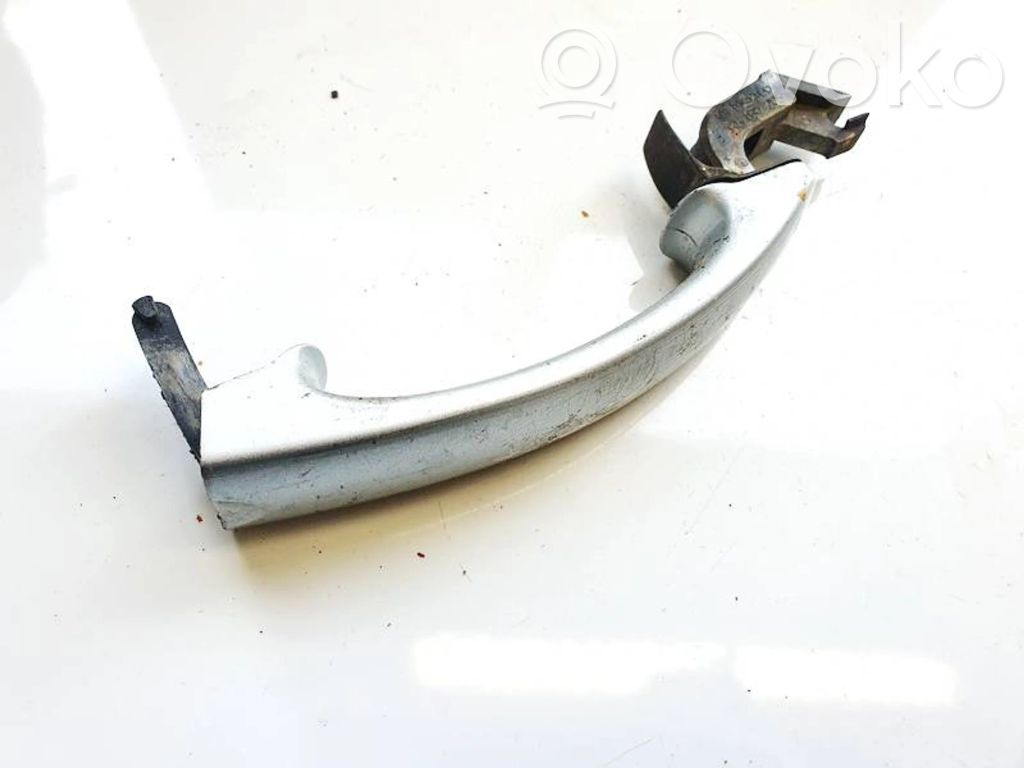 Volkswagen Jetta V Manecilla externa puerta delantera 