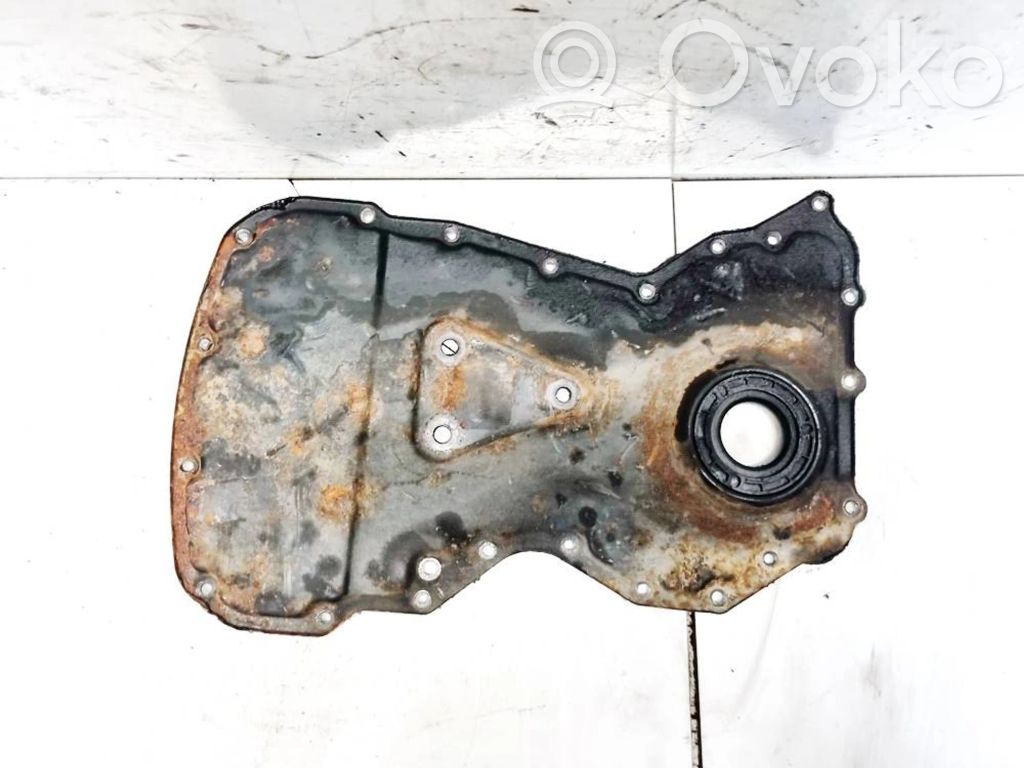 Ford Transit Altra parte del motore 