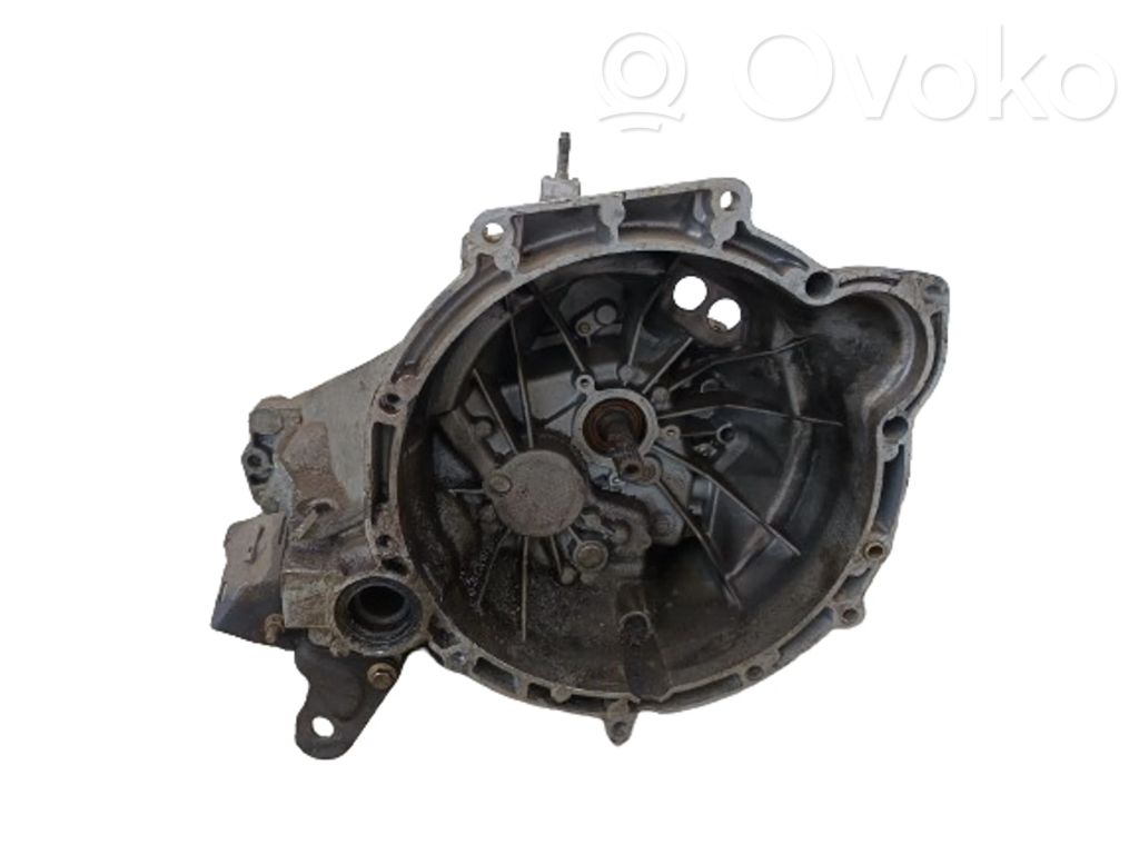 Ford Fiesta Cutie viteze manuală cu 5 trepte 