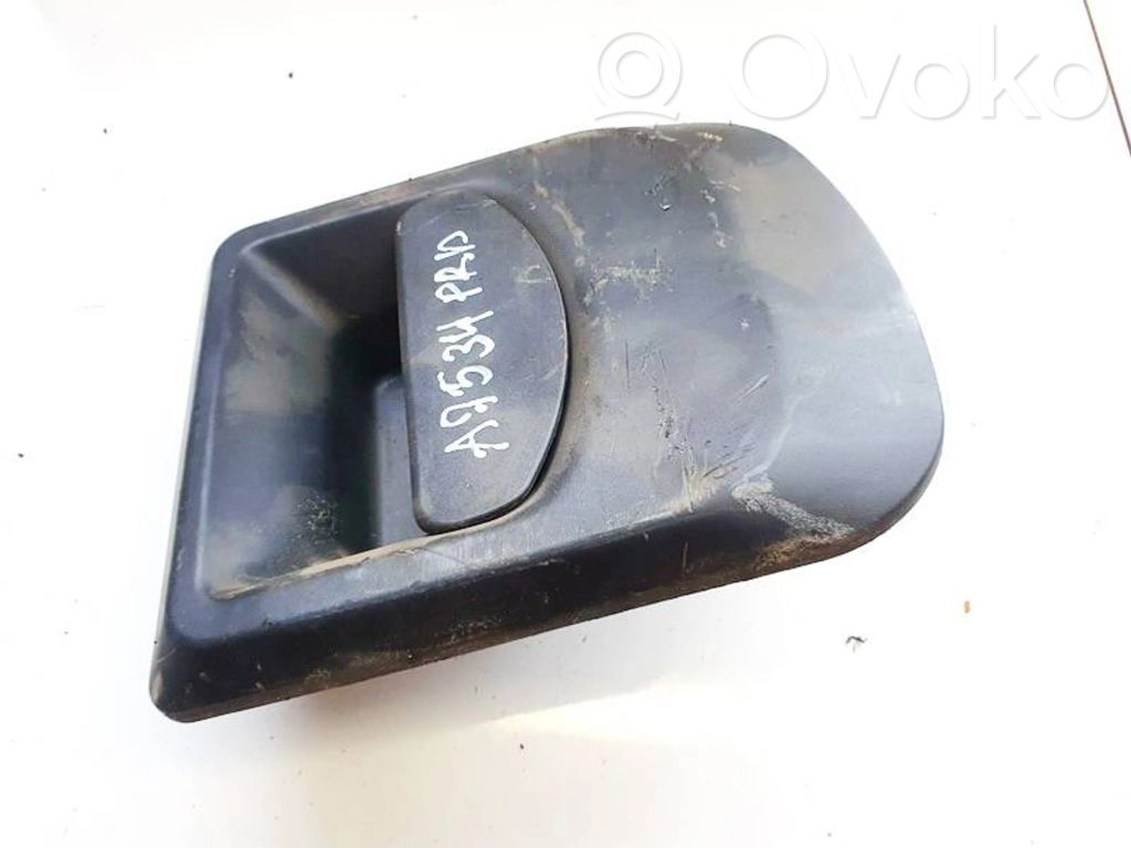 Manecilla externa puerta delantera   14525,14525