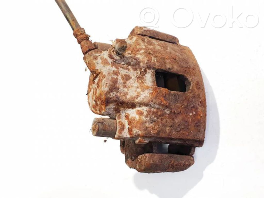 Bremssattel vorne
