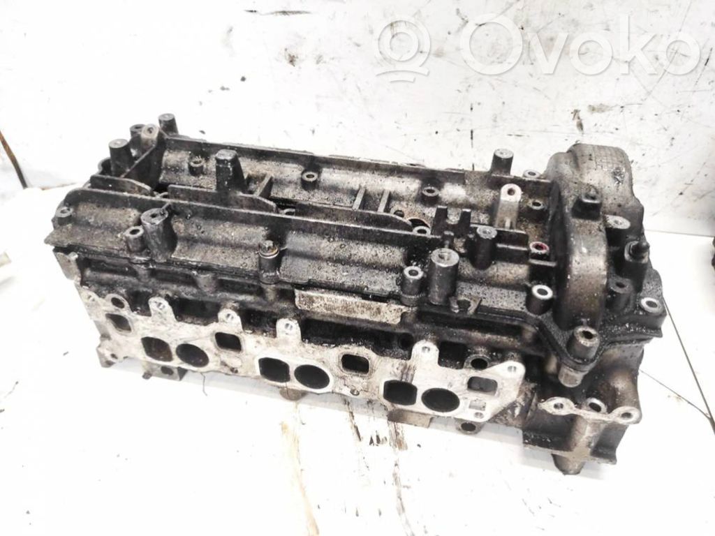 Mercedes-Benz CLS C219 Chiulasă motor