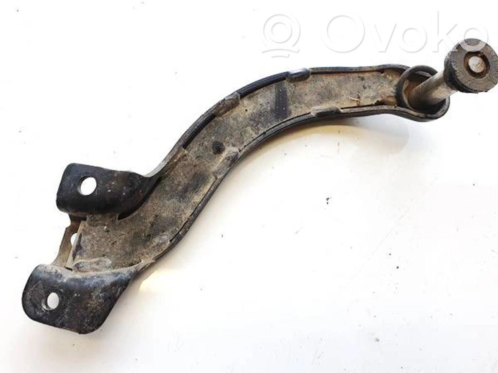 Renault Trafic II (X83) Rivestimento portellone scorrevole