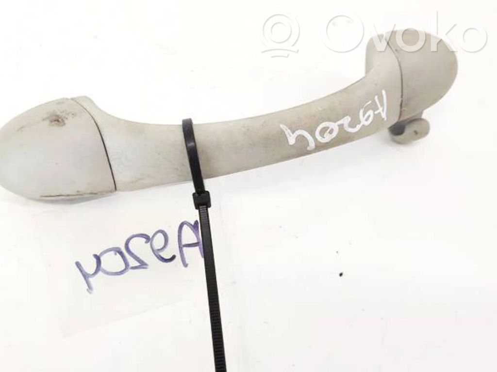 Saab 9-3 Ver2 Maniglia interna tetto posteriore 