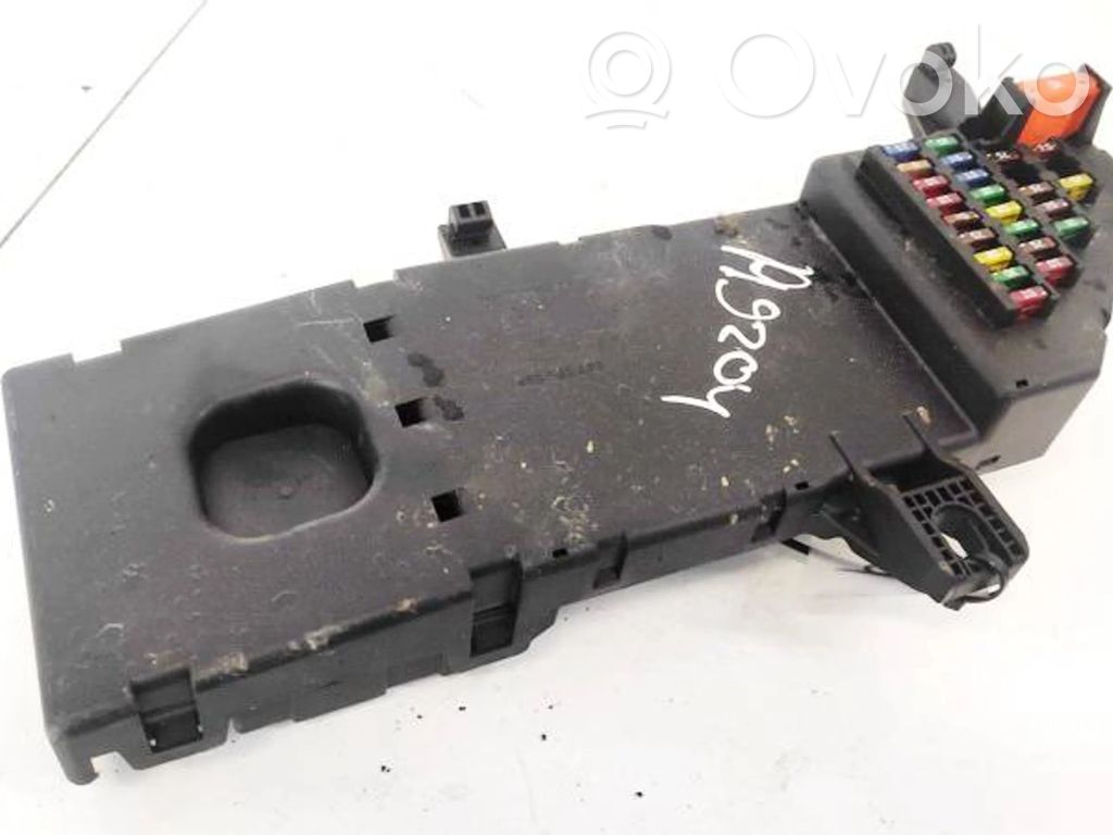Saab 9-3 Ver2 Set scatola dei fusibili