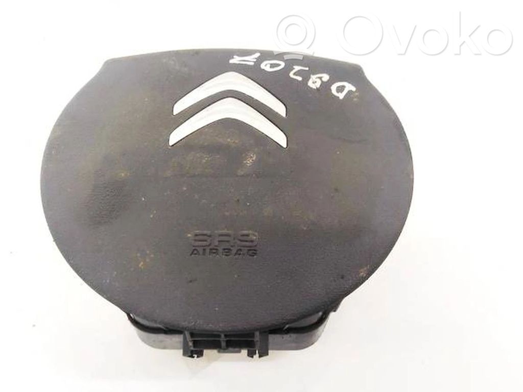 Citroen C4 Grand Picasso Airbag dello sterzo 