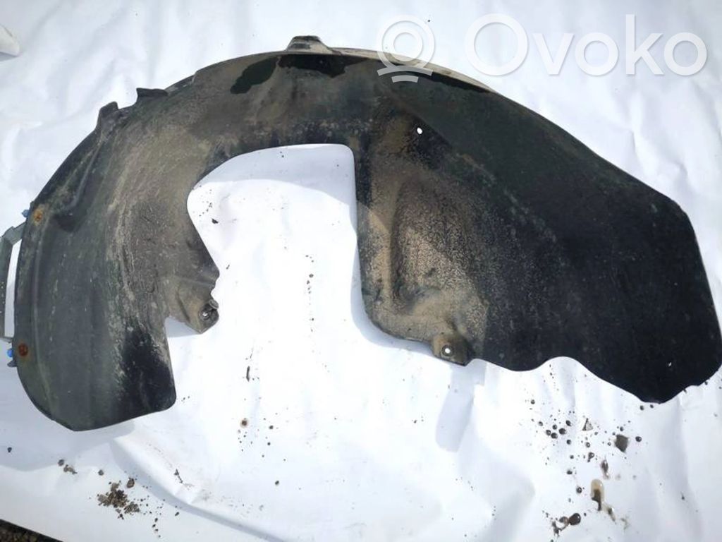 Chevrolet Cruze Rivestimento paraspruzzi parafango posteriore 