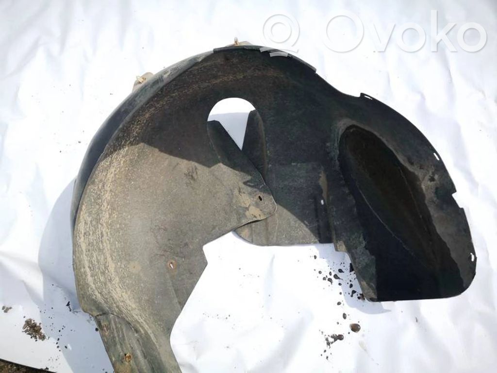 Skoda Superb B5 (3U) Apărători interioare aripă roată spate 