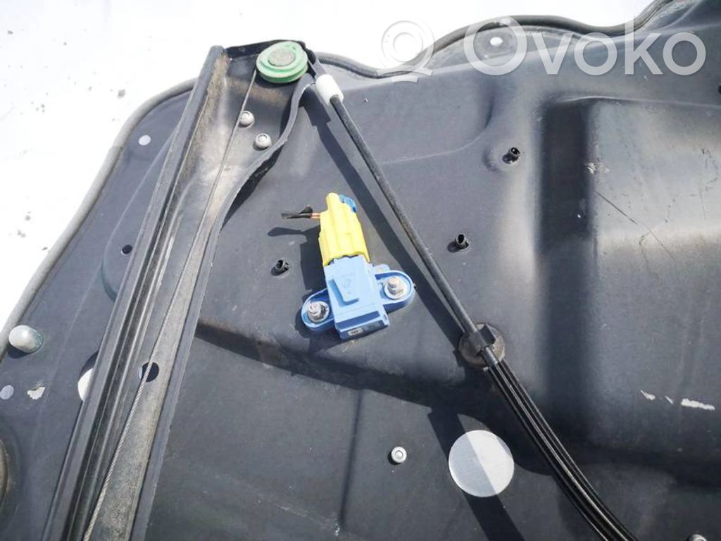 Sensor impacto/accidente para activar Airbag   1K0955557A,1K0955557A