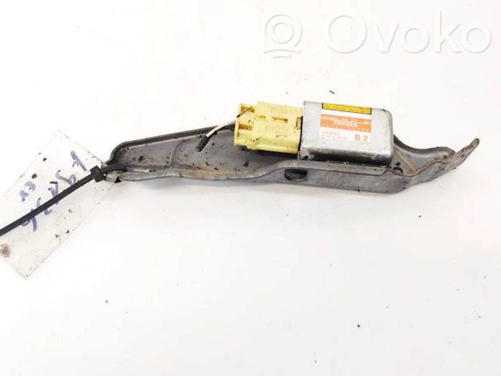 Lexus GS 300 350 430 450H Senzor impact/declanșare airbag