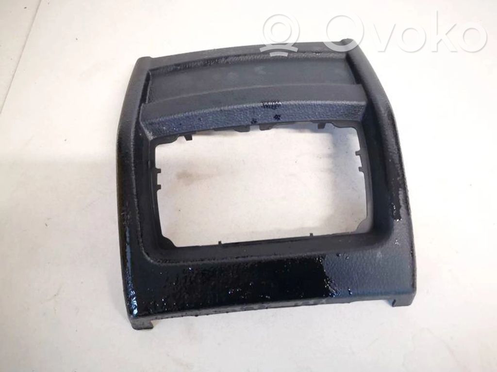 BMW 1 F20 F21 Altra parte interiore