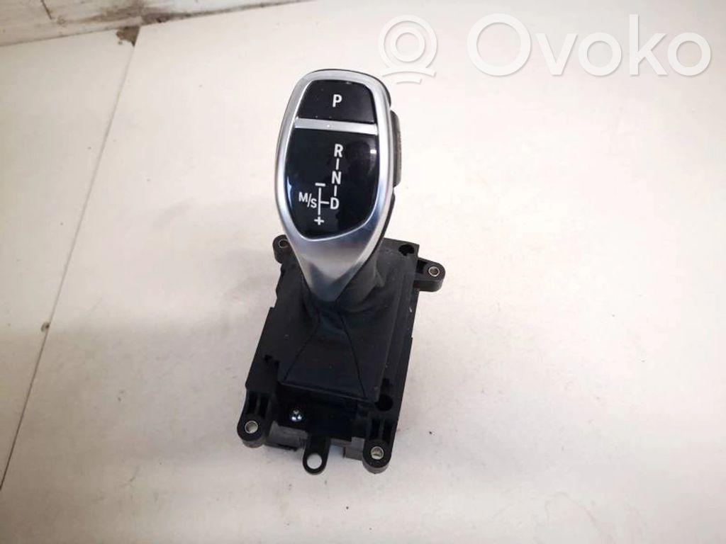 BMW 5 GT F07 Selettore cambio 