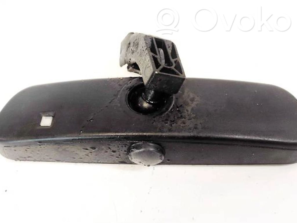 BMW 3 E90 E91 Specchietto retrovisore (interno)