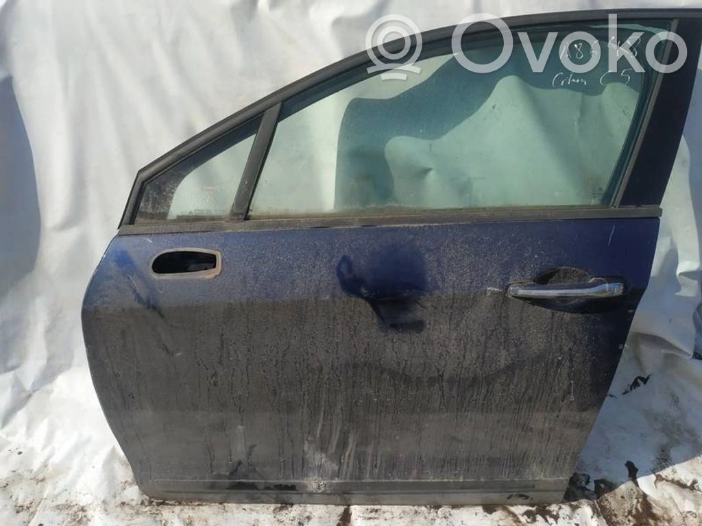 Citroen C5 Portiera anteriore