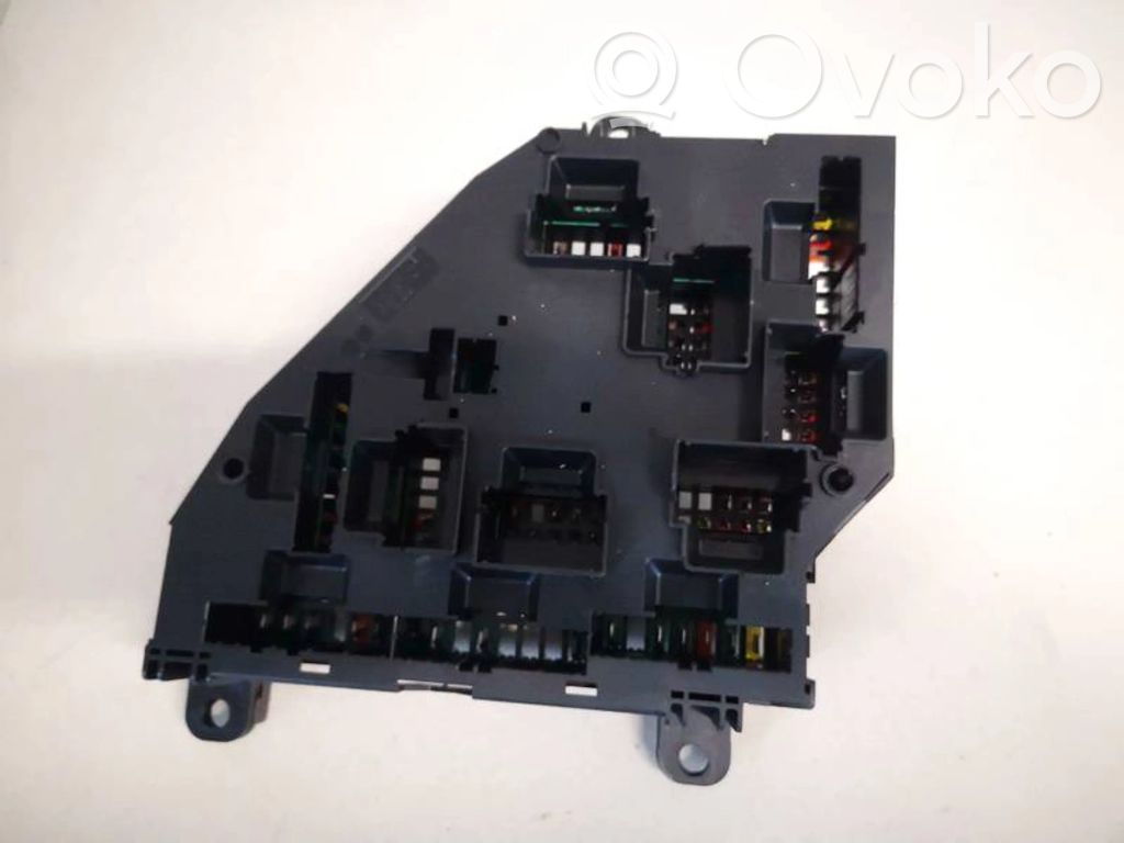 BMW 5 GT F07 Set scatola dei fusibili 