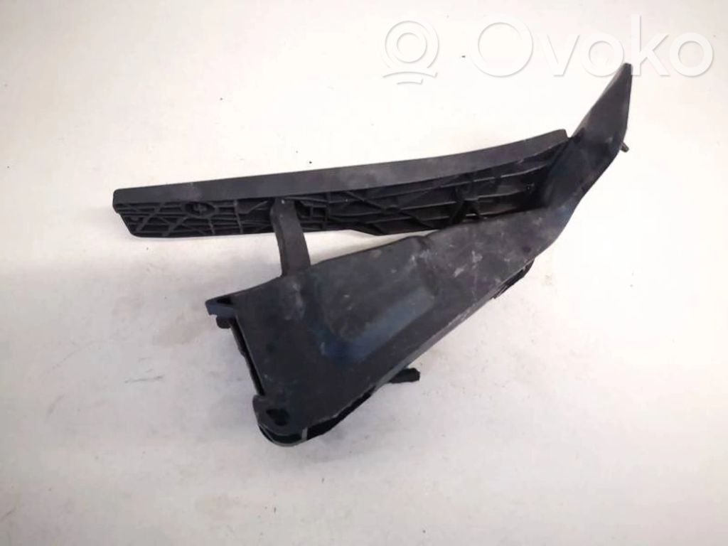 BMW 3 F30 F35 F31 Pedale dell’acceleratore 