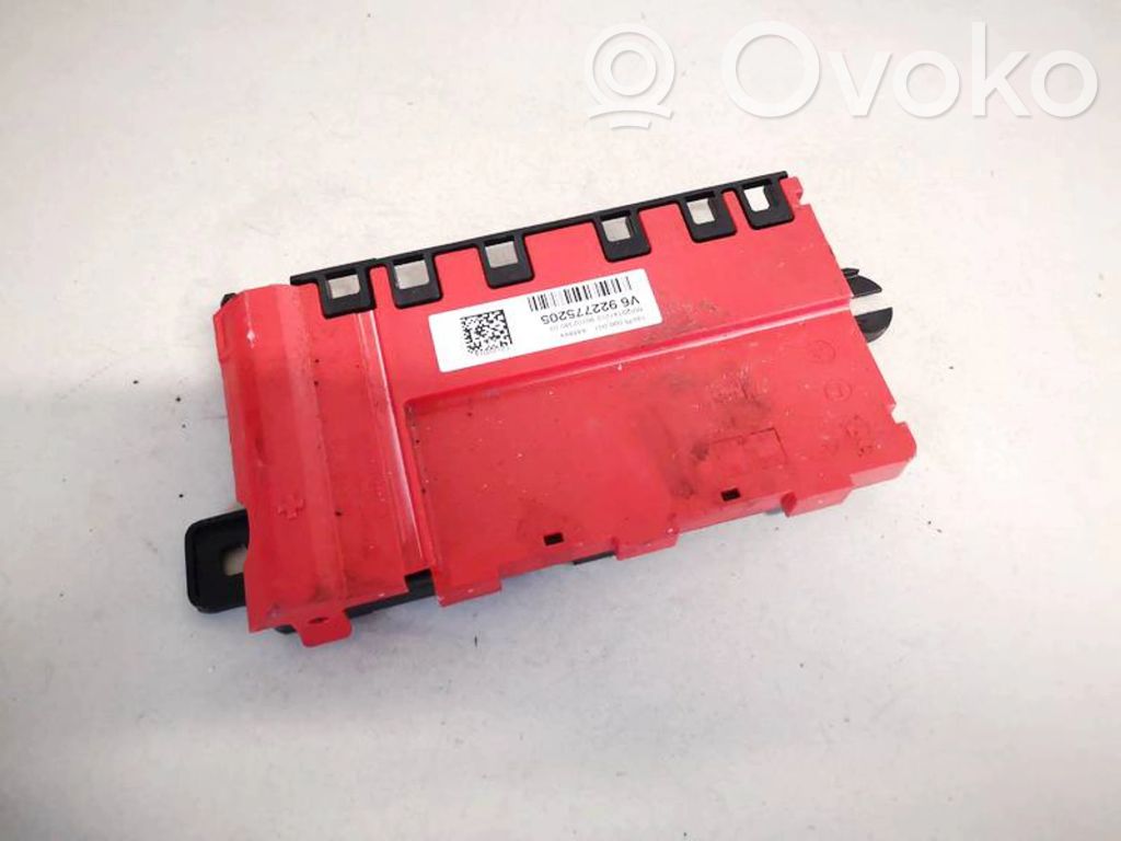 BMW 4 F32 F33 Sicherungskasten komplett