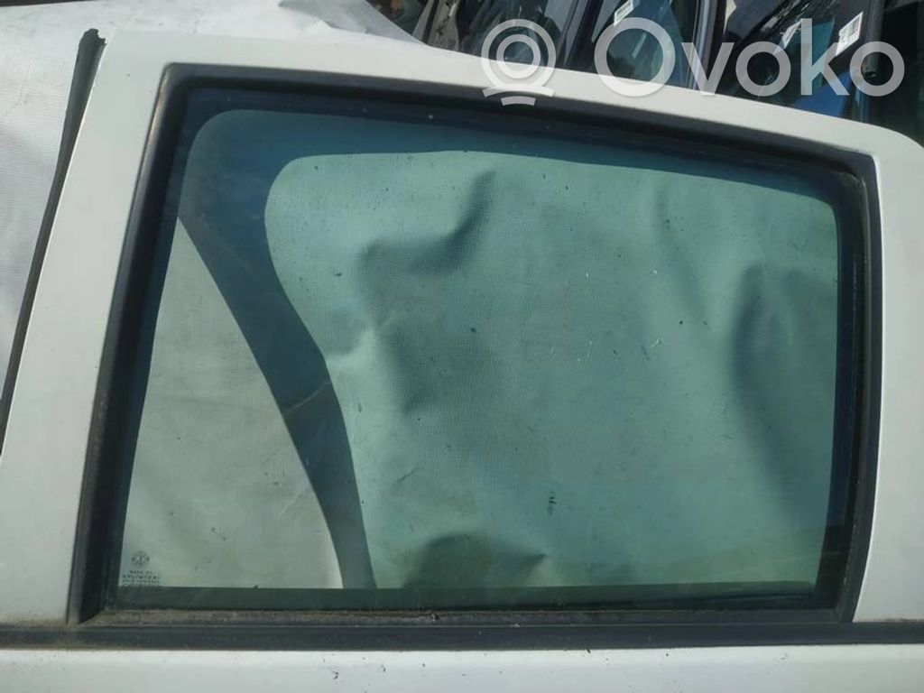 Fiat Idea Geam ușă spate 