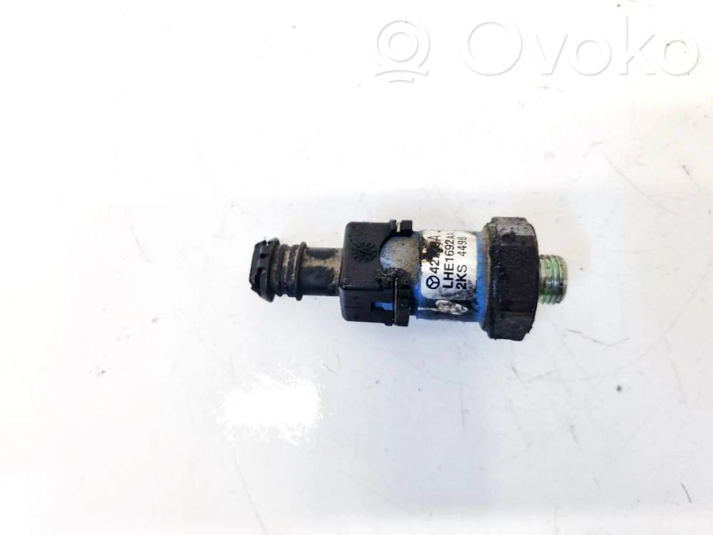 Sensor de presión de combustible   LHE1692AA,42709A,42709A,LHE1692AA