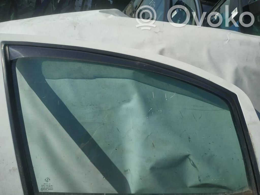 Fiat Idea Geam ușă față patru uși 