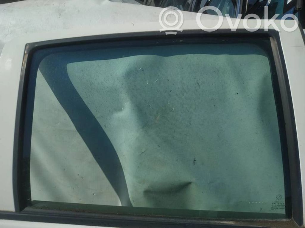 Fiat Idea Geam ușă spate 