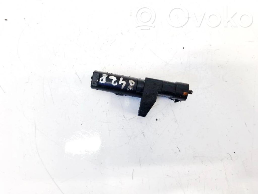 Mercedes-Benz CLS C219 Czujnik położenia wału korbowego