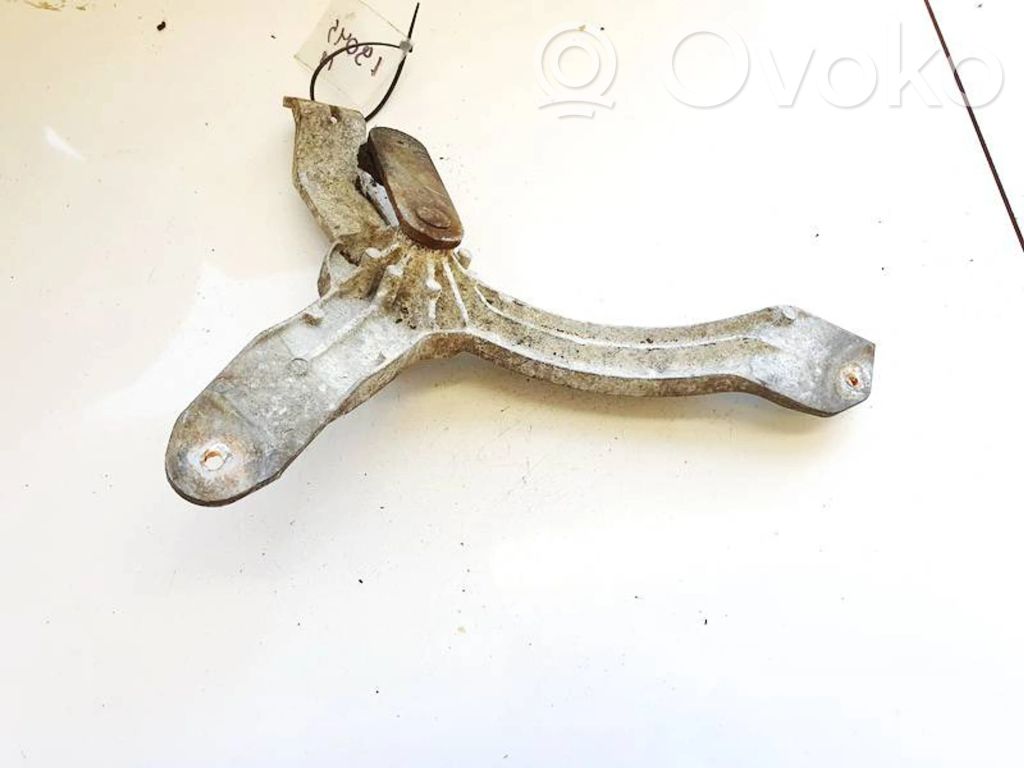 Mitsubishi Grandis Motor și paralelogram ștergător parbriz