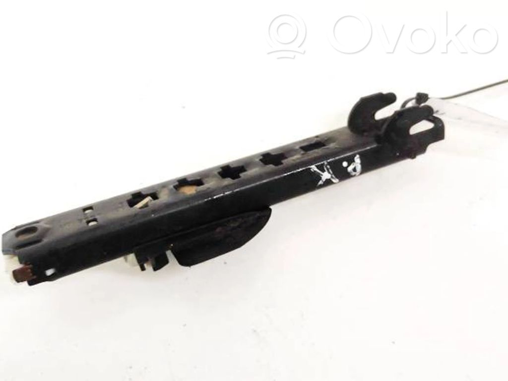 Audi A4 S4 B5 8D Altra parte esteriore