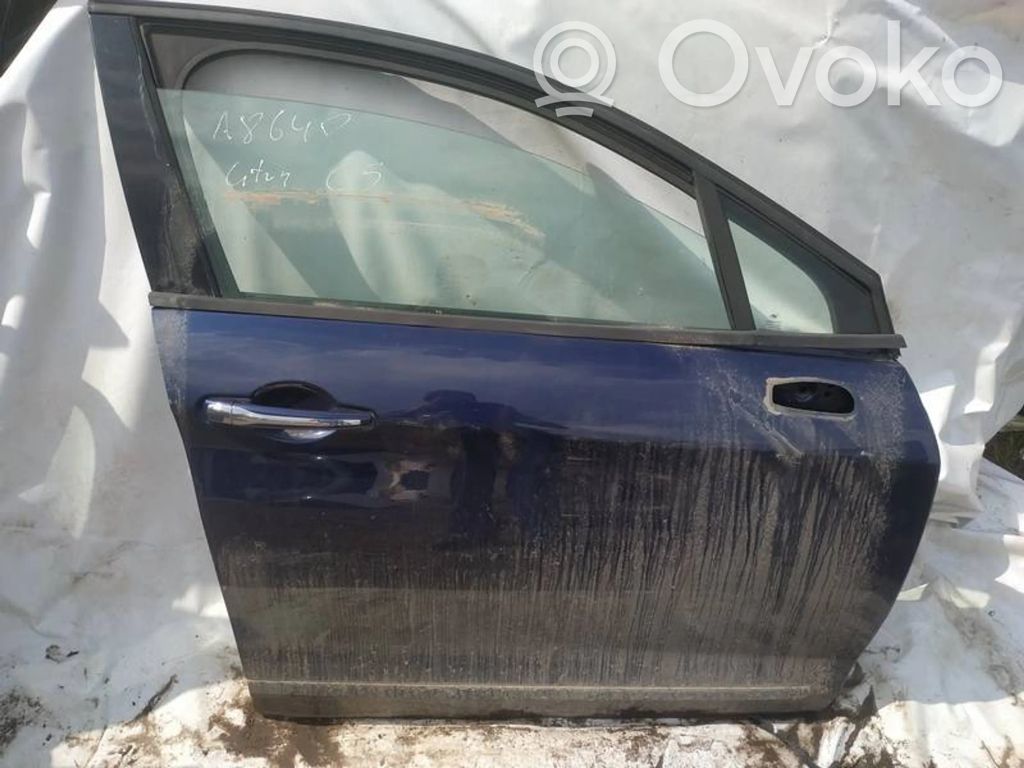 Citroen C5 Portiera anteriore
