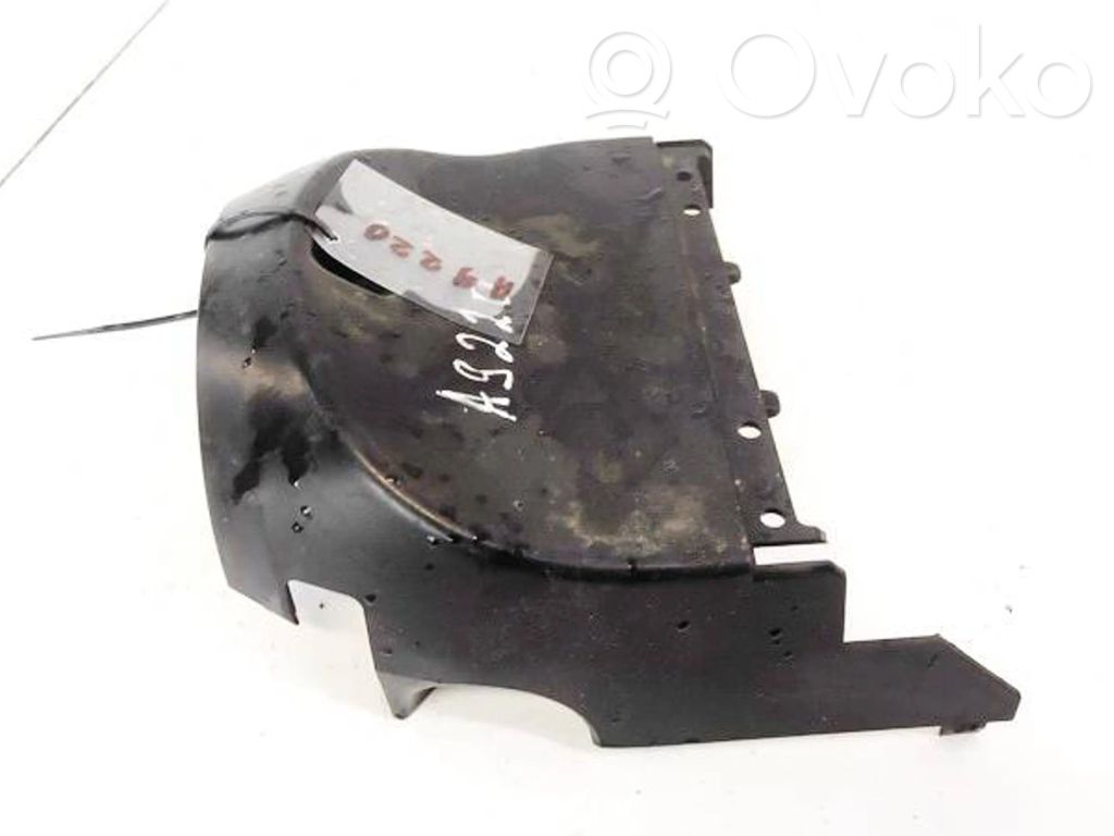 BMW 7 E38 Garniture de colonne de volant