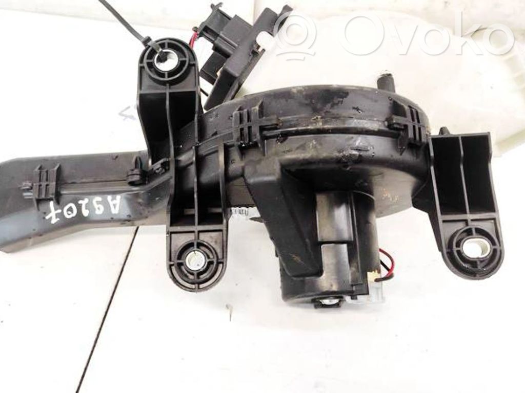 Citroen C4 Grand Picasso Ventola riscaldamento/ventilatore abitacolo