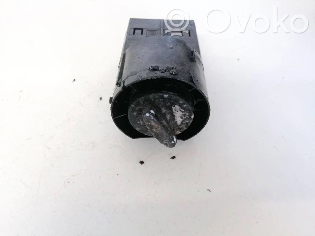 Audi A3 S3 8L Interruptor de luz 