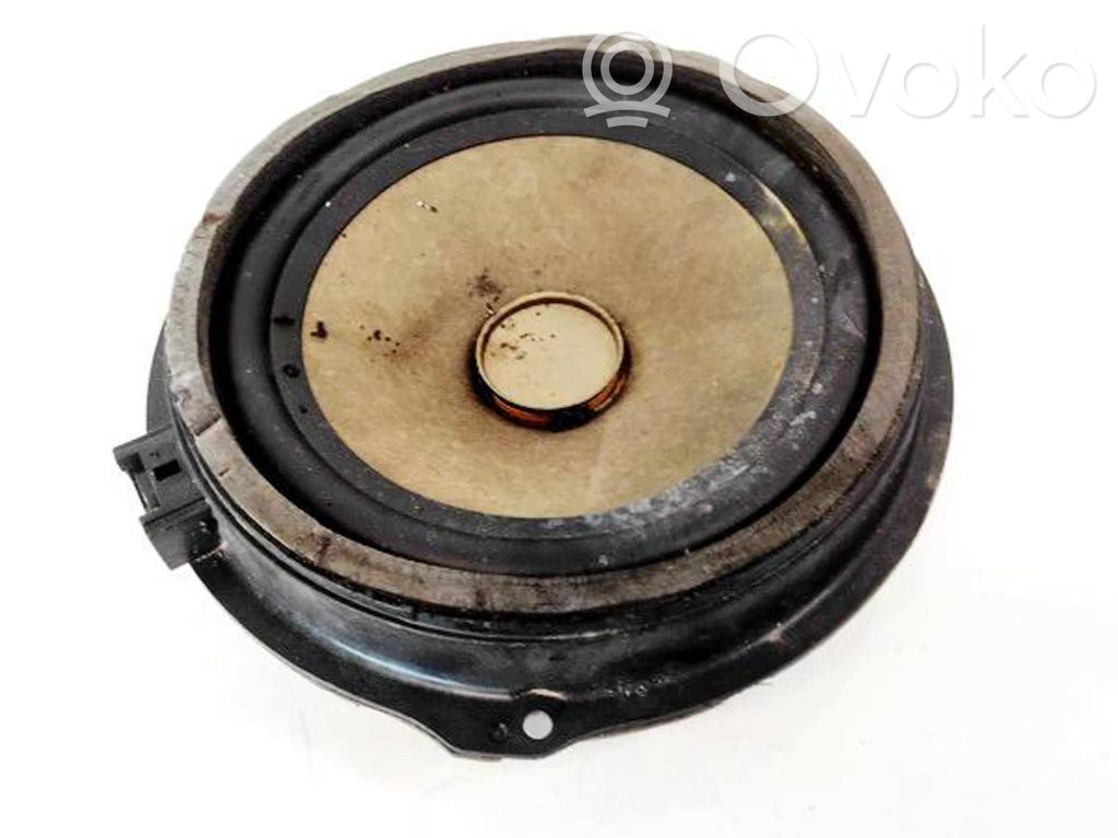 Jaguar XF Altoparlante portiera anteriore 